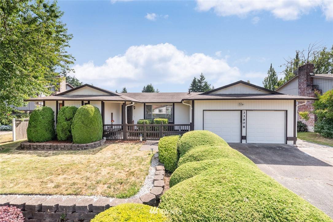 Federal Way, WA 98023,33908 38th PL SW