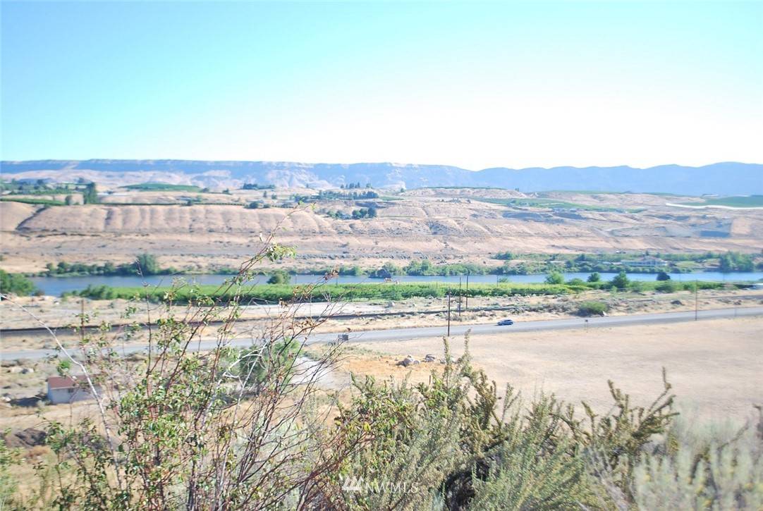 Malaga, WA 98828,3800 W Malaga RD