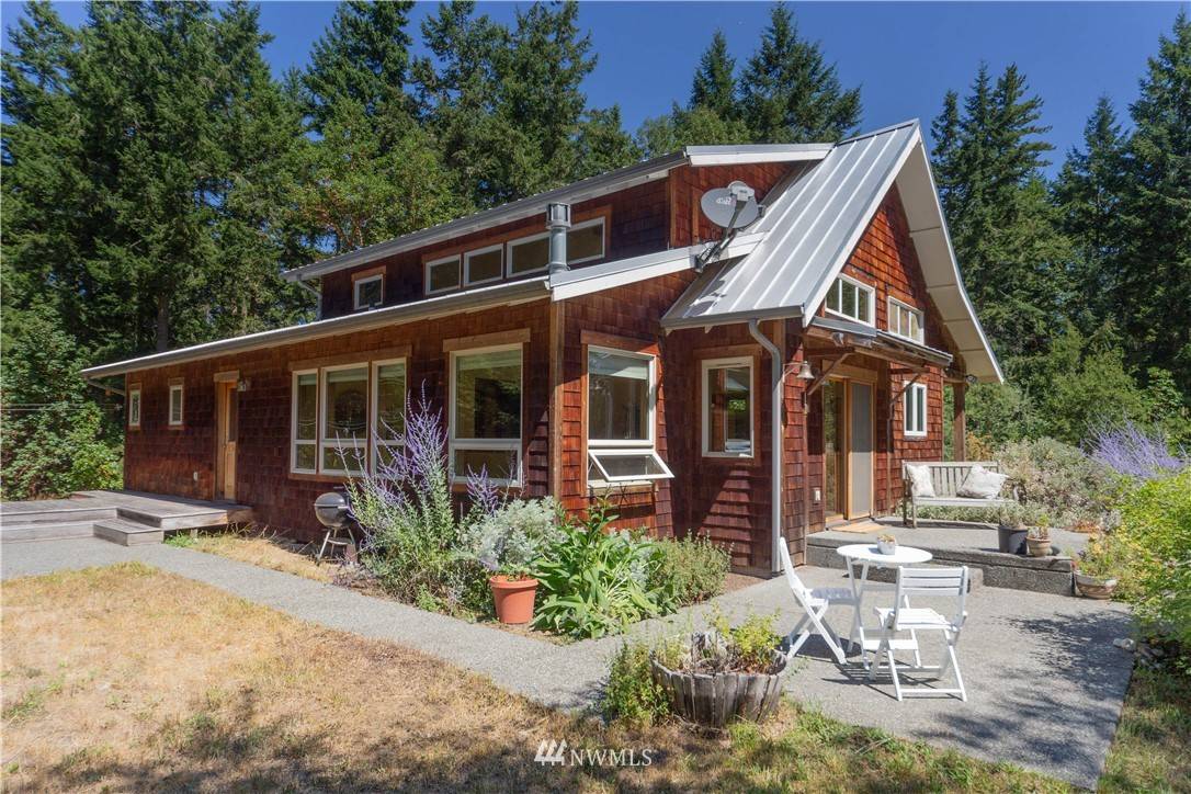 Port Townsend, WA 98368,942 Jolie WAY