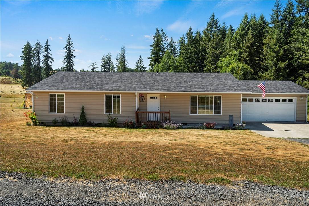 Winlock, WA 98596,141 Quarry LN