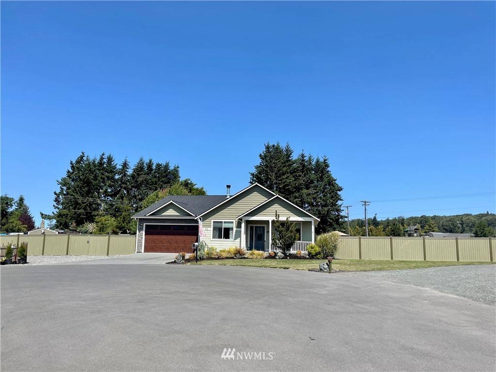 Sequim, WA 98382,70 Ware CT