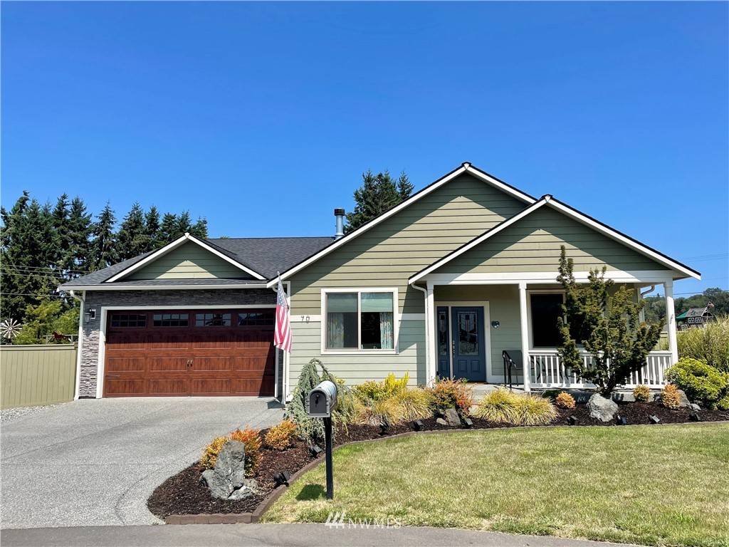 Sequim, WA 98382,70 Ware CT