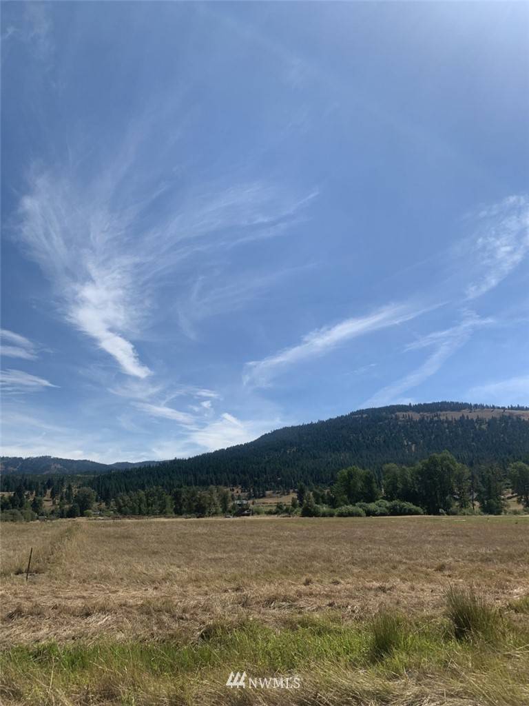 Cle Elum, WA 98922,0 Lot 4-B Ranch RD