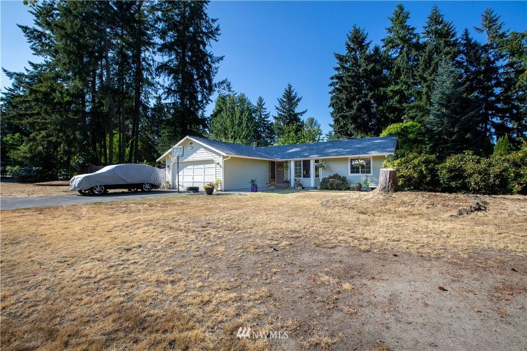 Olympia, WA 98503,3613 Lake Forest CT SE