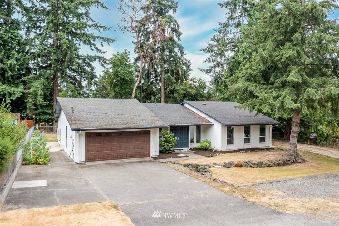 Gig Harbor, WA 98335,4002 55th Street Ct NW