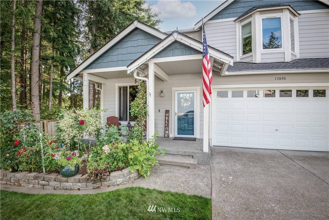 Puyallup, WA 98375,17640 74th Avenue Ct E