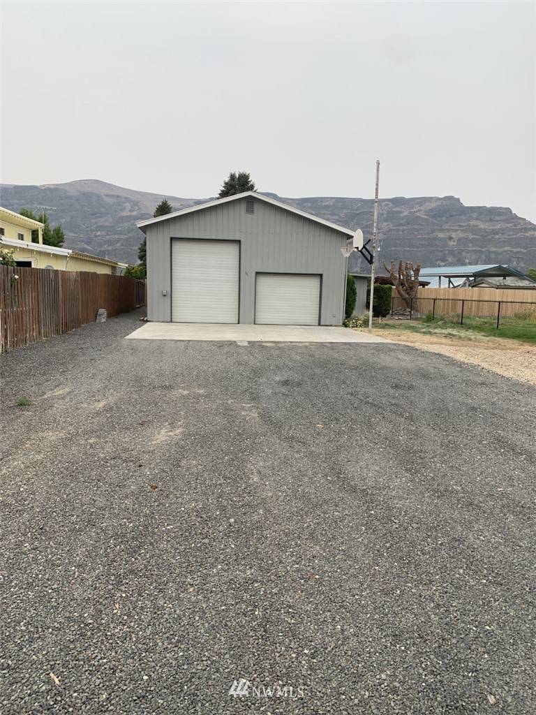 Quincy, WA 98848,848 SW Hunter AVE