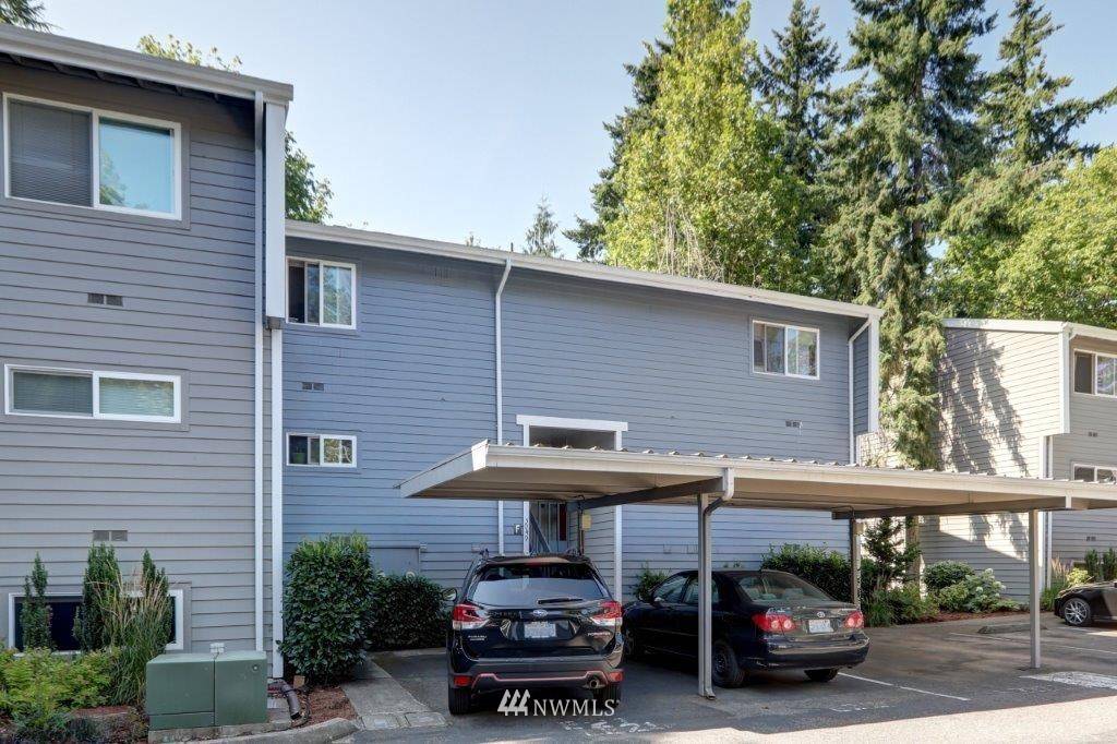 Bellevue, WA 98005,3049 127th PL SE #F-11