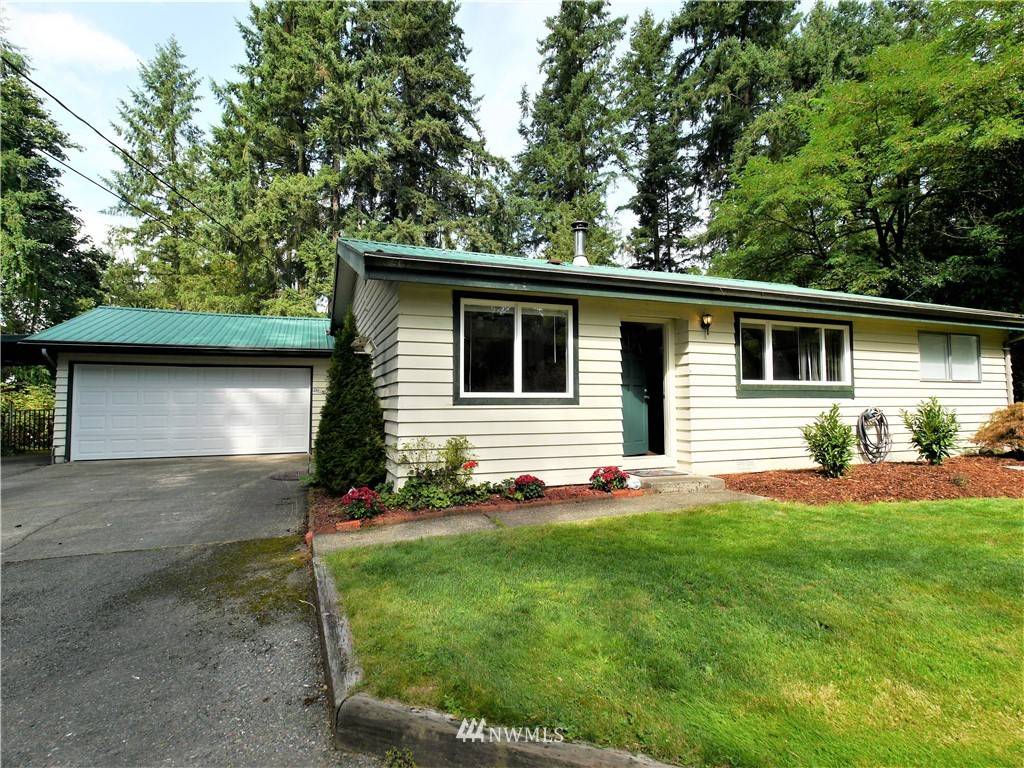 Redmond, WA 98053,19010 NE Redmond RD