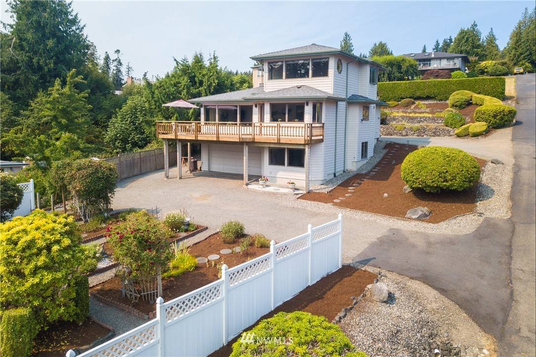 Port Orchard, WA 98366,8356 E Pheasant Hill LN