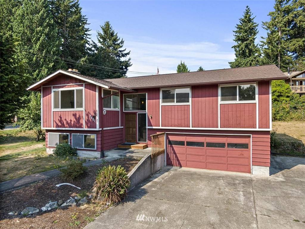 Port Orchard, WA 98366,7401 E Grandview ST