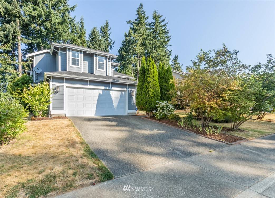 Federal Way, WA 98003,409 S 330th PL