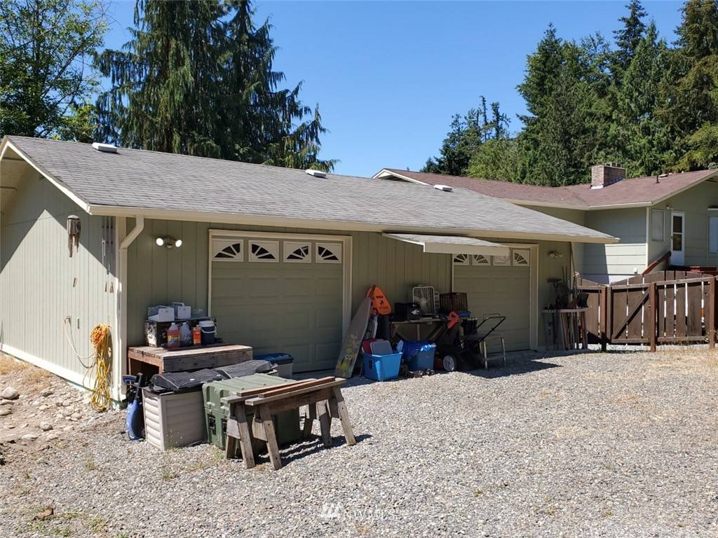 Roy, WA 98580,40014 Templin RD SE