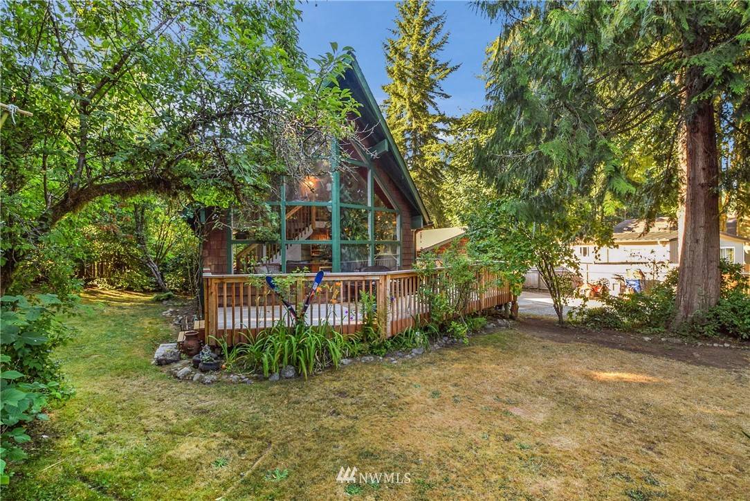 Arlington, WA 98223,16112 Jordan WAY