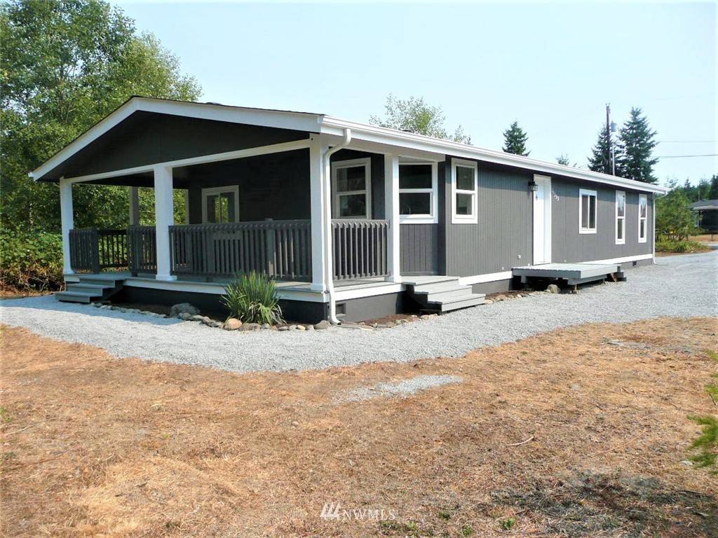 Granite Falls, WA 98252,19533 131st PL NE