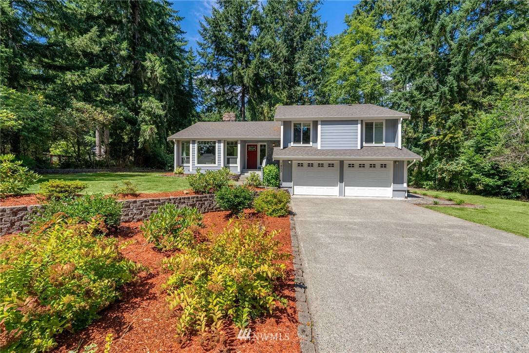 Gig Harbor, WA 98335,1903 NW 45th Street Ct