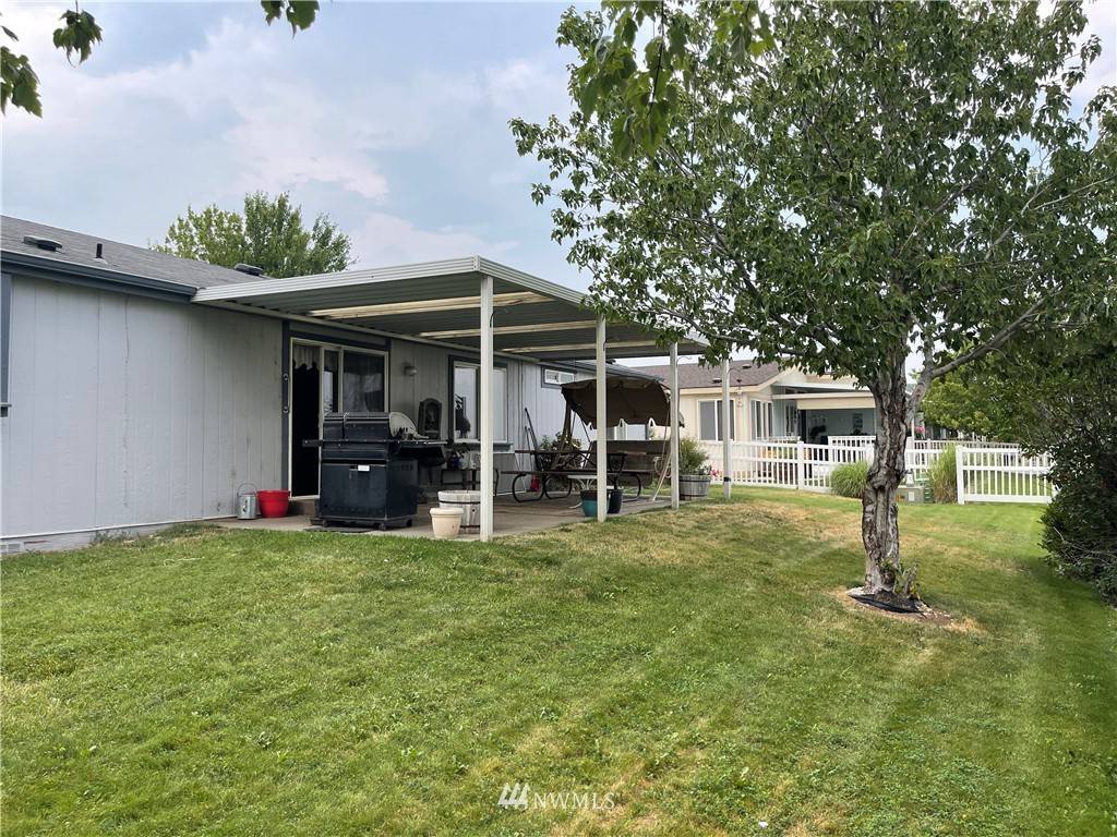 Ellensburg, WA 98926,1100 S Rosewood DR #119