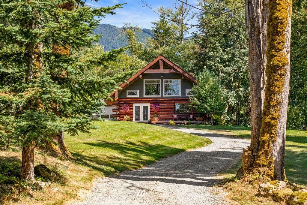 Ravensdale, WA 98051,29610 322nd AVE SE