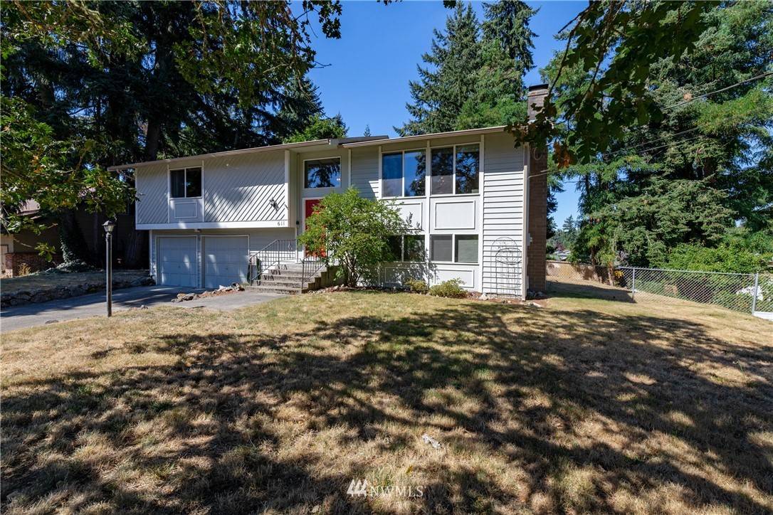 Olympia, WA 98503,611 Cougar ST SE