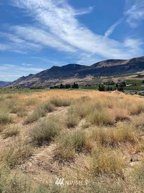 Malaga, WA 98828,15 Lot 15 John Truett