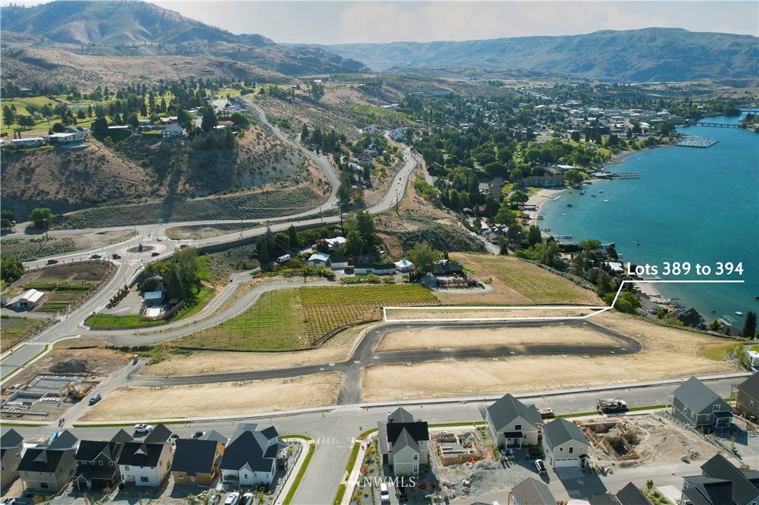 Chelan, WA 98816,1307 (LT 391) Dragonfly CT