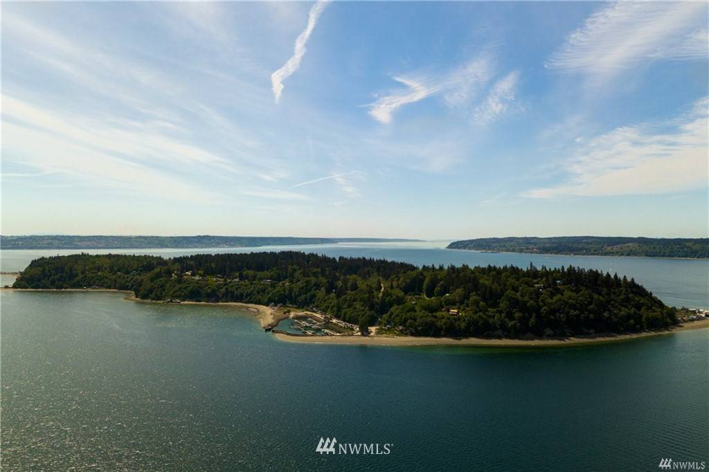 Hat Island, WA 98206,8483 83 A Saratoga Dr 84Camano Dr