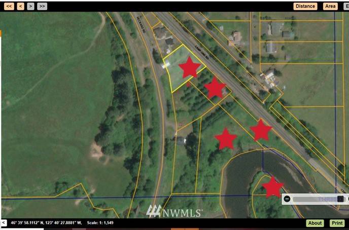Raymond, WA 98577,1721 Heckard RD