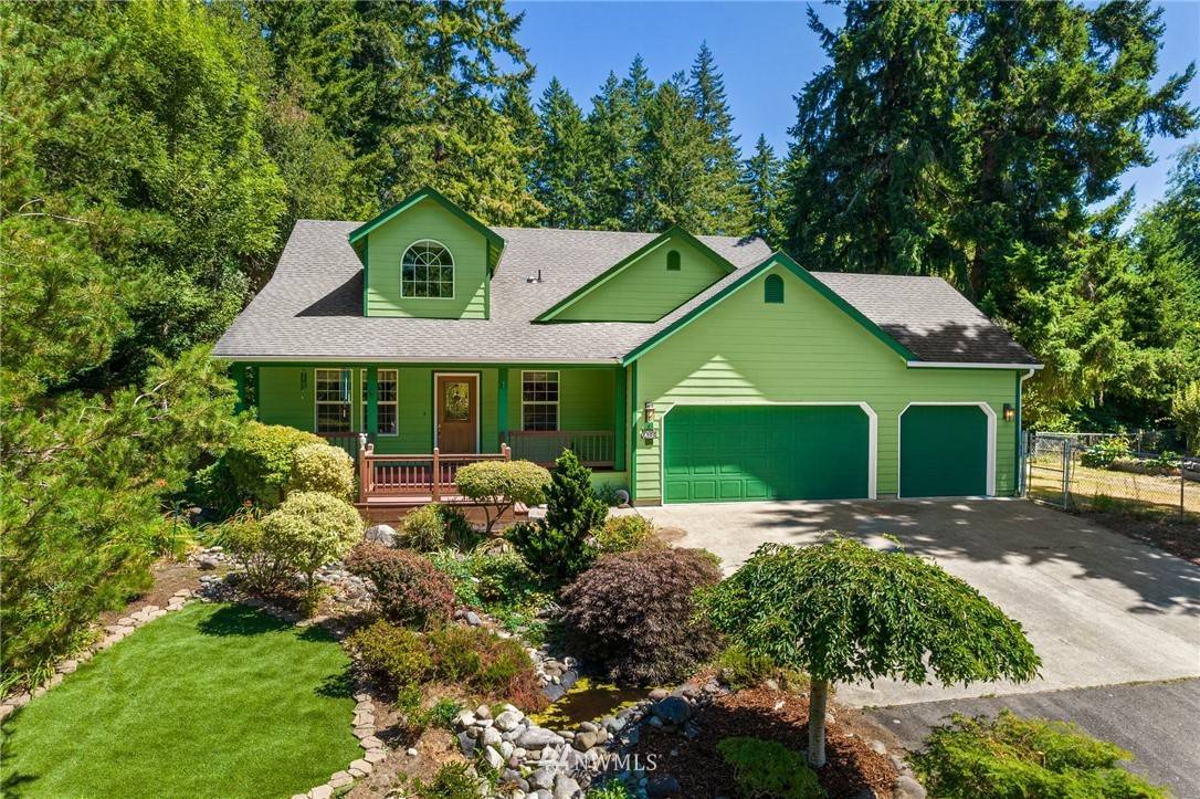 Olympia, WA 98506,7900 Woods Estate LN NE