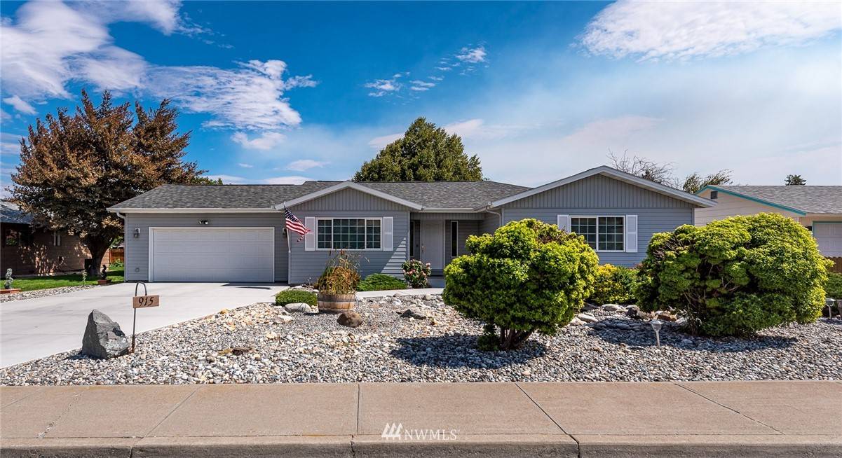 Wenatchee, WA 98801,915 Willis ST