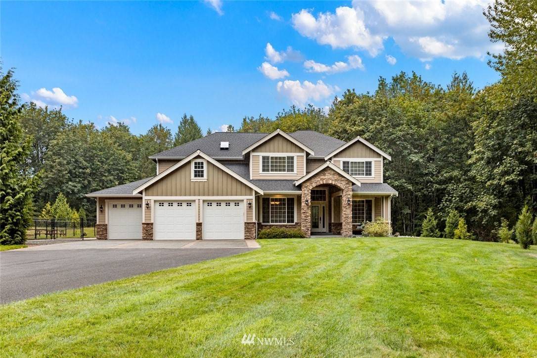 Auburn, WA 98092,19000 SE 342nd ST
