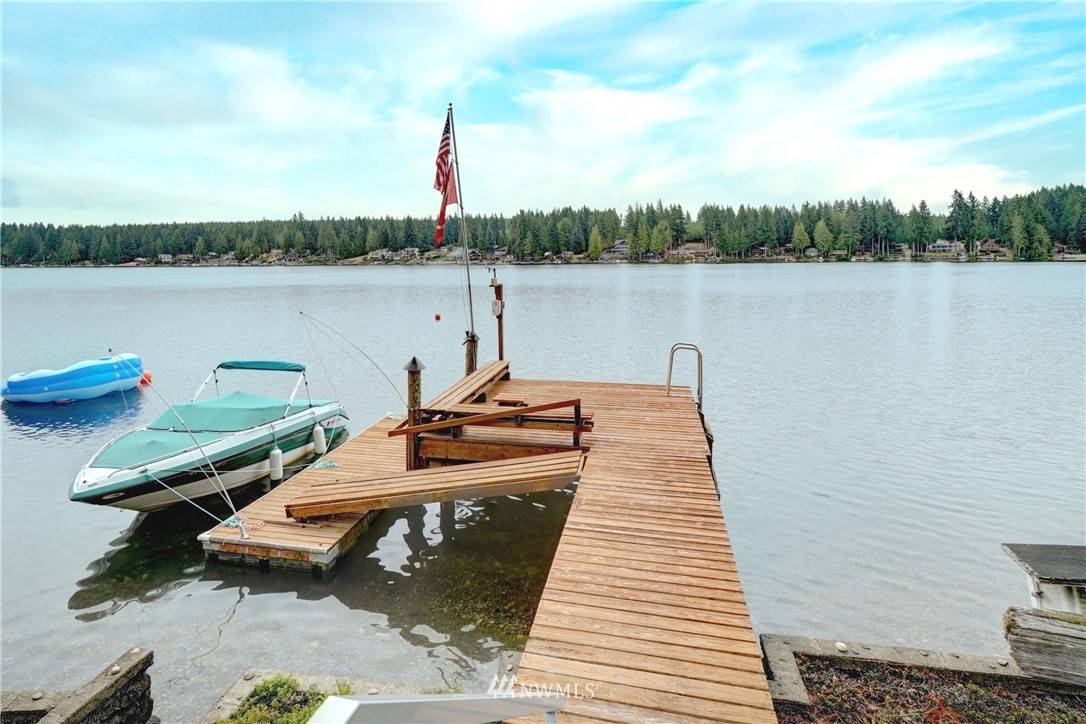 Grapeview, WA 98546,1430 E Mason Lake DR W