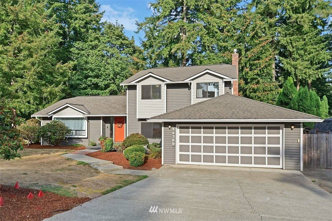 Renton, WA 98059,14308 165th PL SE