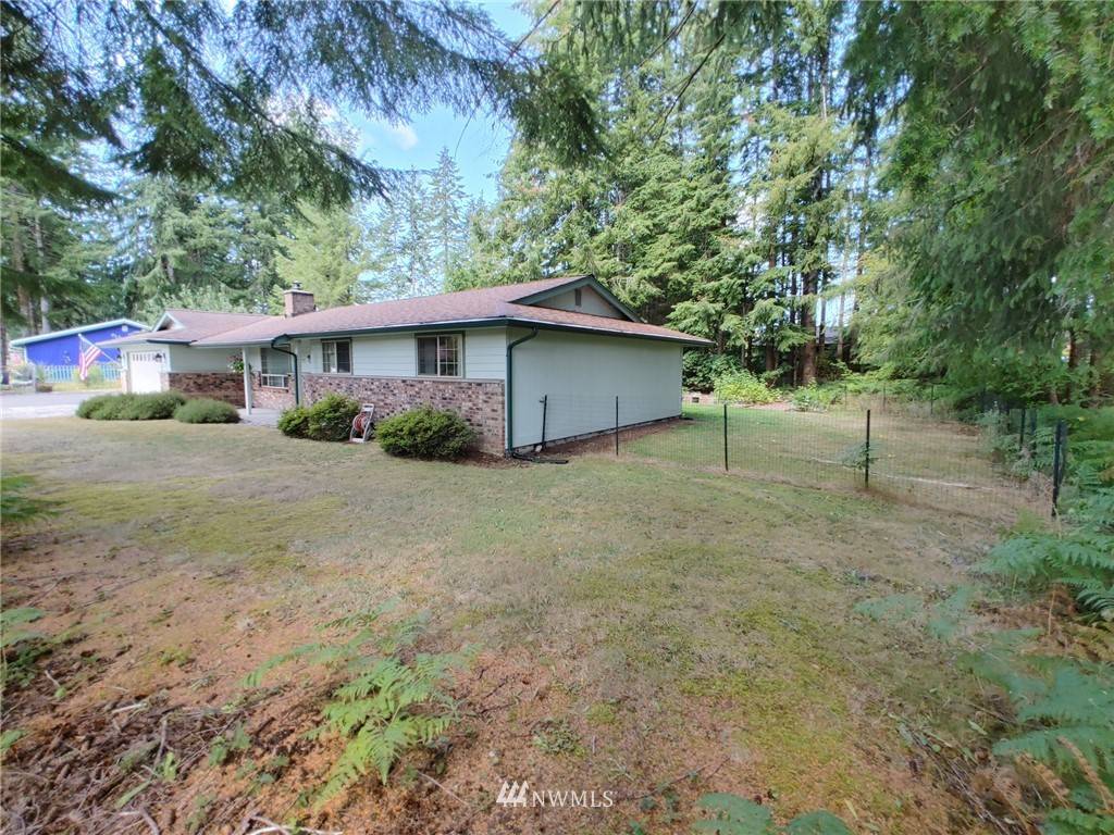 Forks, WA 98331,711 Robin Hood LOOP