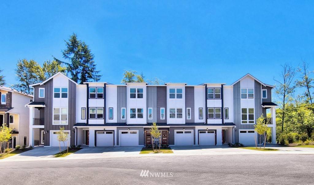 Lynnwood, WA 98087,13717 Admiralty WAY #H4