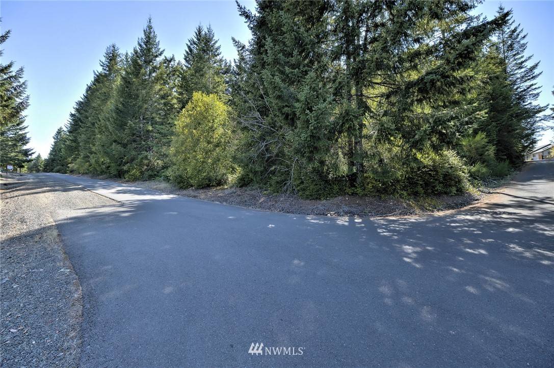 Union, WA 98592,0 Lot 1 E Union Heights PL N