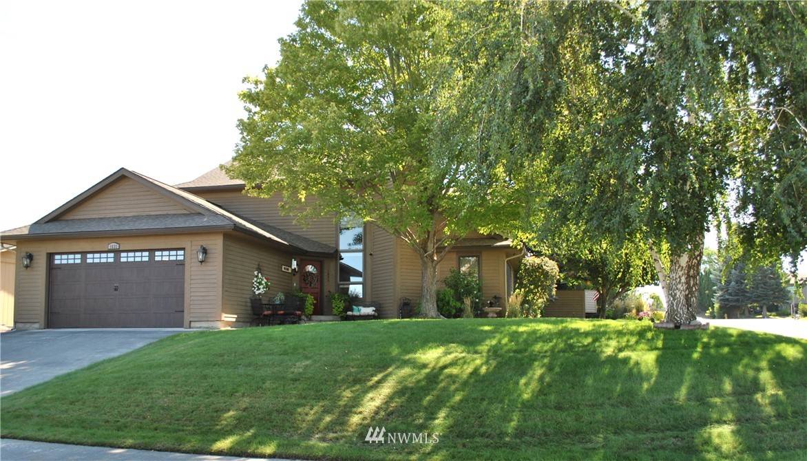 Moses Lake, WA 98837,1633 Baron PL