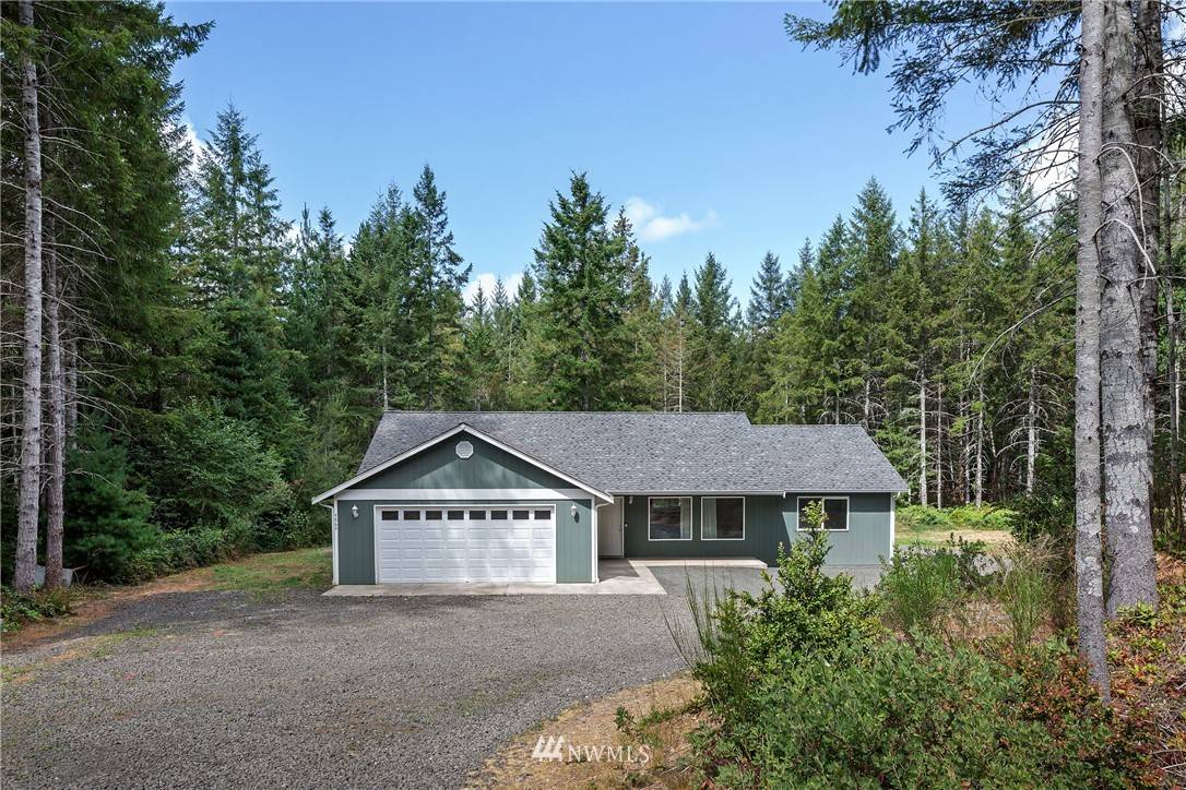 Belfair, WA 98528,4864 E Rasor RD W