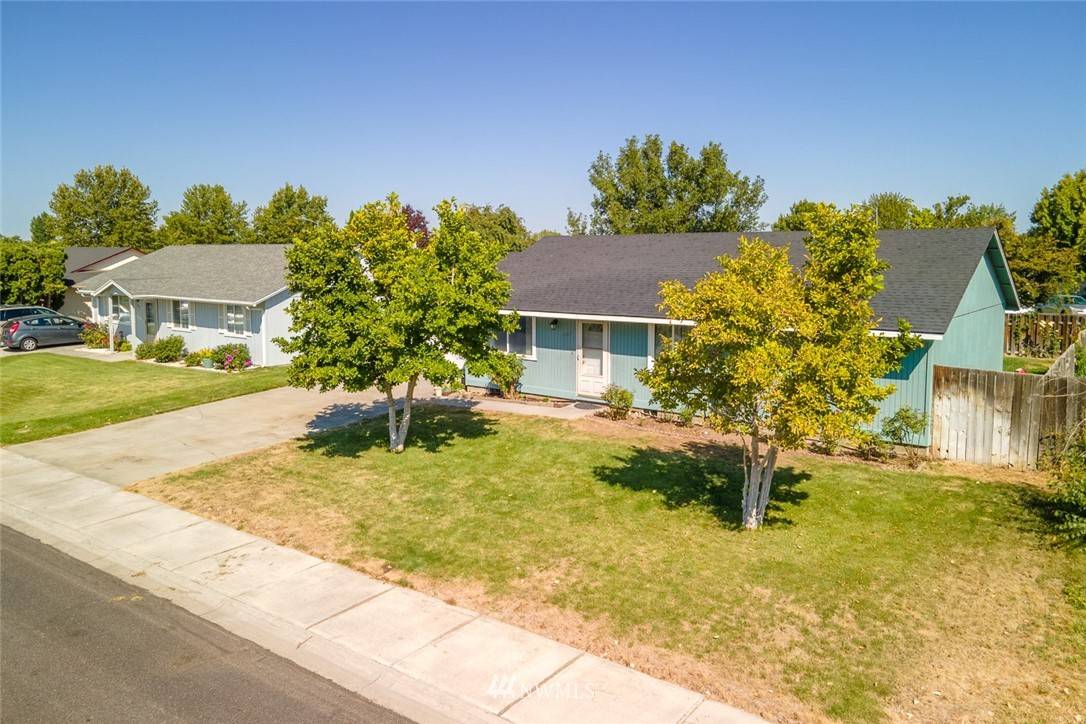 Moses Lake, WA 98837,1167 S Grand DR