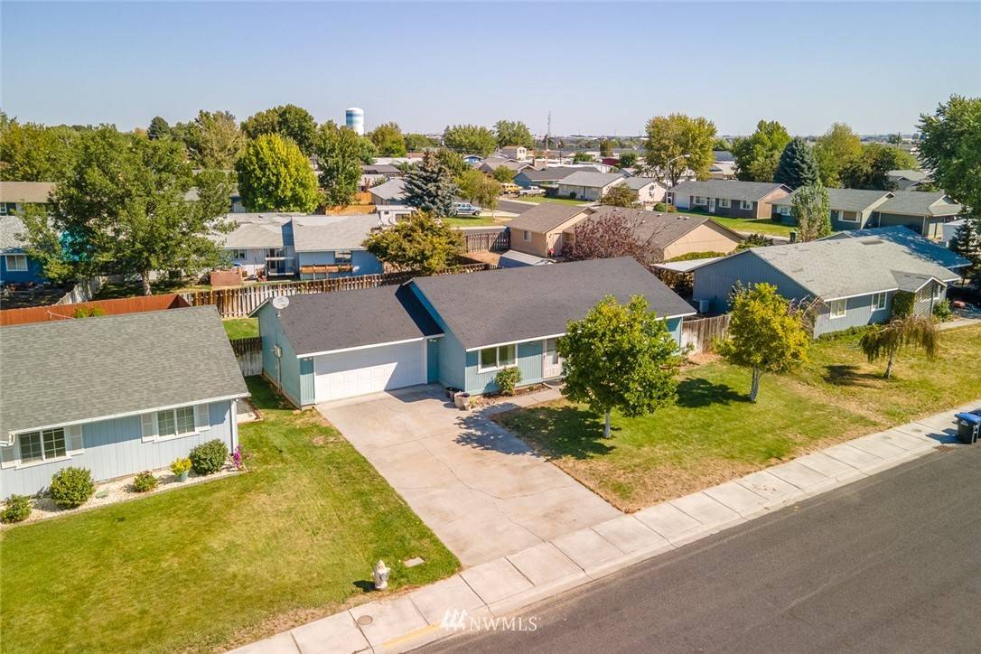 Moses Lake, WA 98837,1167 S Grand DR