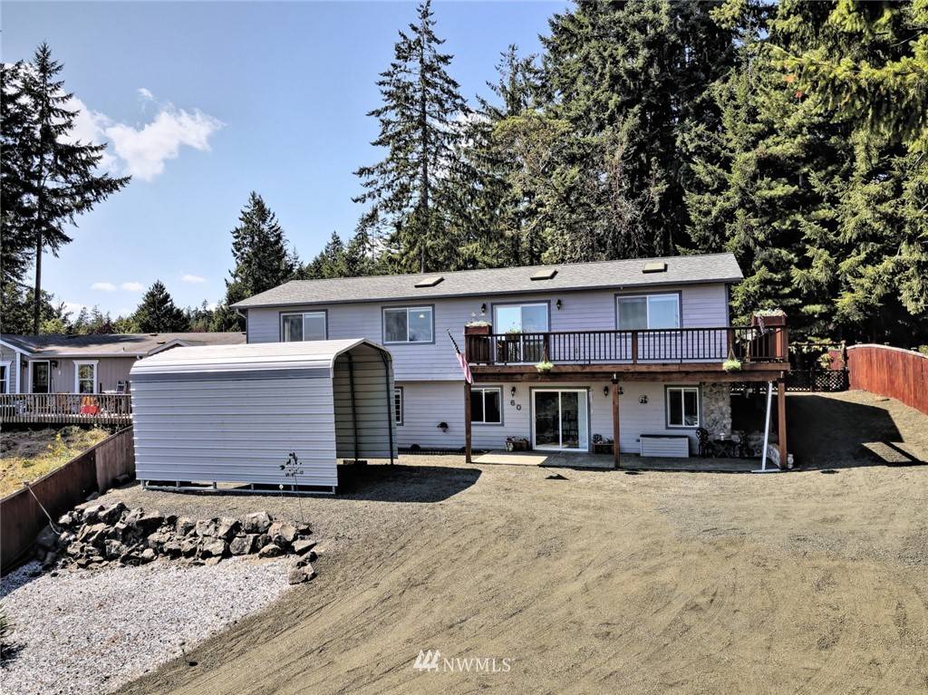 Grapeview, WA 98546,60 E Sea Breeze DR