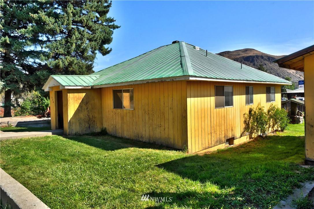 Twisp, WA 98856,628 Twisp-Carlton RD