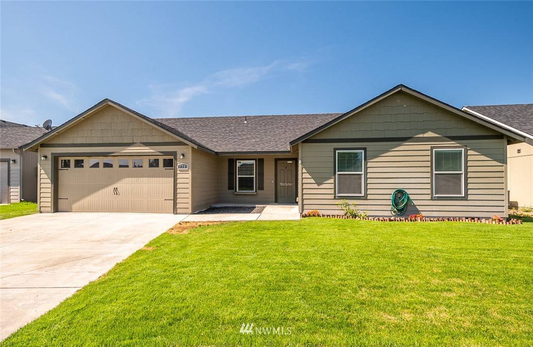 Moses Lake, WA 98837,716 S Lakeland Drive