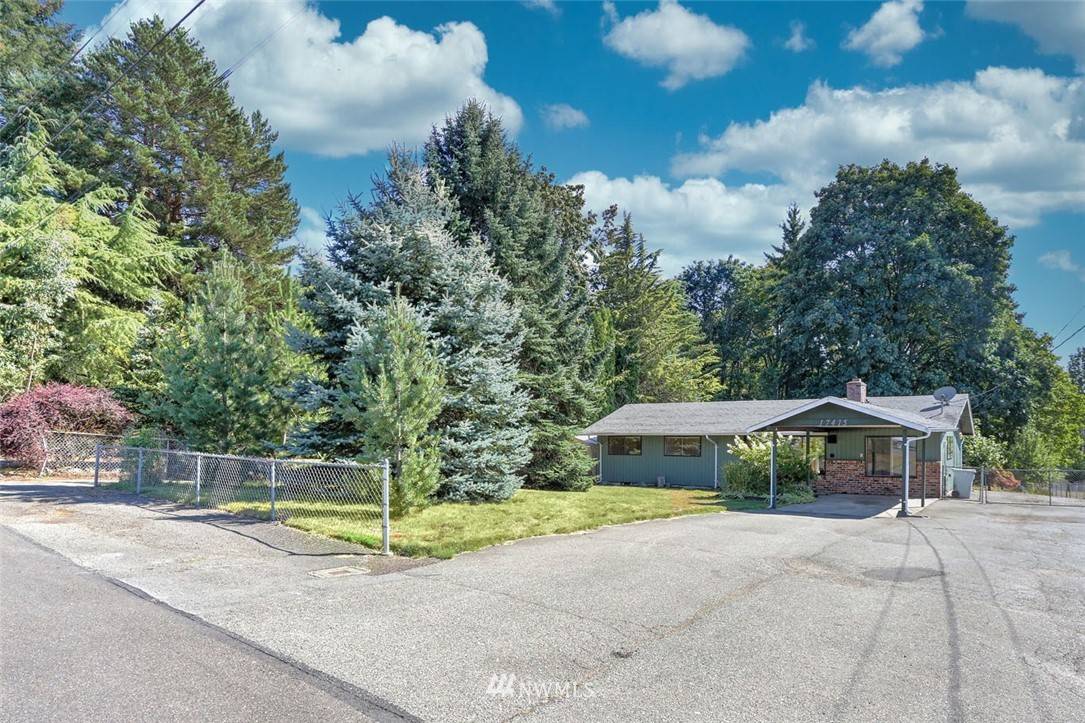 Renton, WA 98059,17415 SE 140th ST