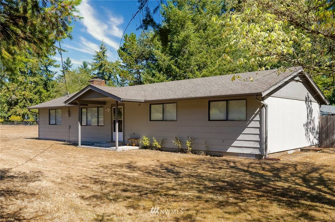 Montesano, WA 98563,676 Middle Satsop RD