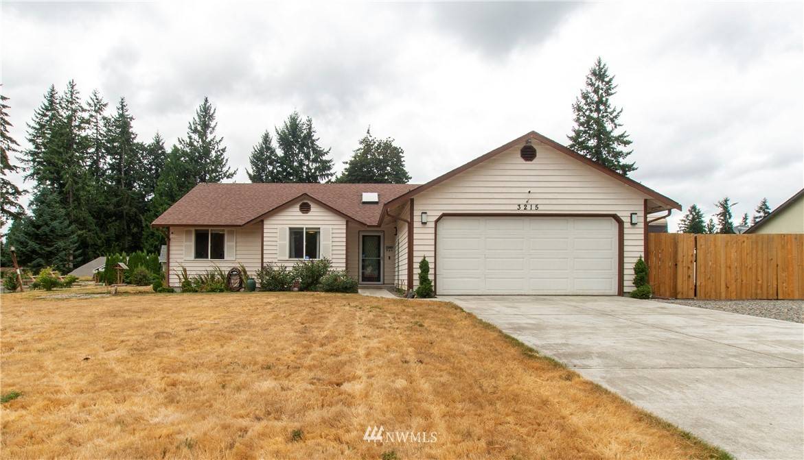 Olympia, WA 98503,3215 Notre Dame CT SE