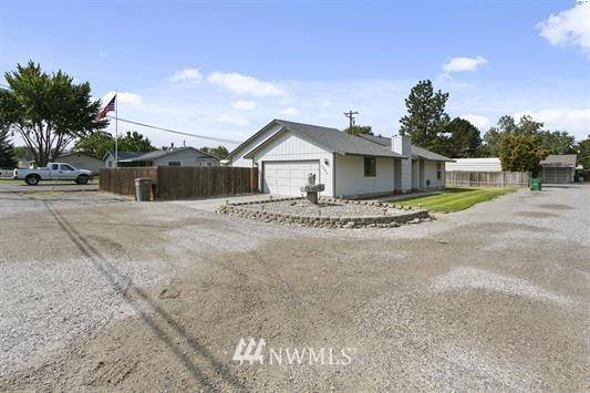 Kennewick, WA 99337,1520 S Vancouver ST