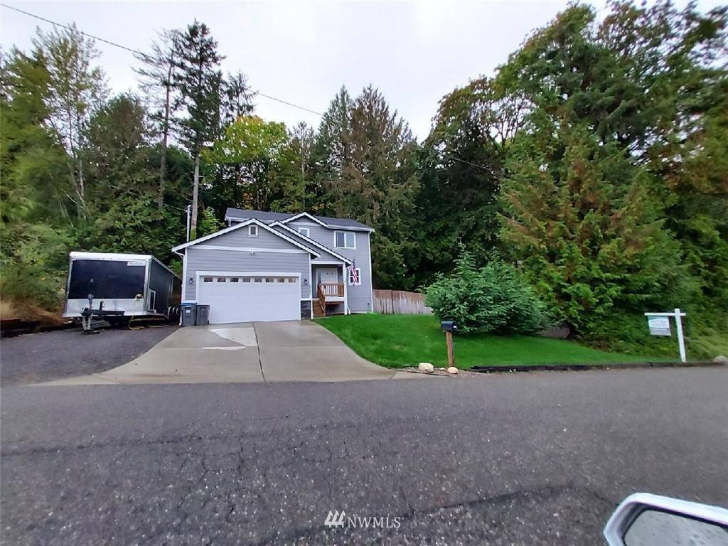 Port Orchard, WA 98366,2680 Nevada AVE E