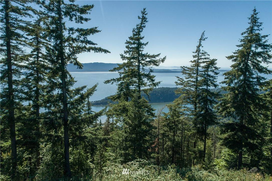 Bellingham, WA 98225,0 Lot 5 Chuckanut Heights DR