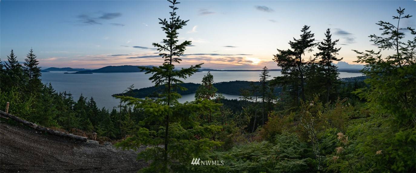 Bellingham, WA 98225,0 Lot 5 Chuckanut Heights DR