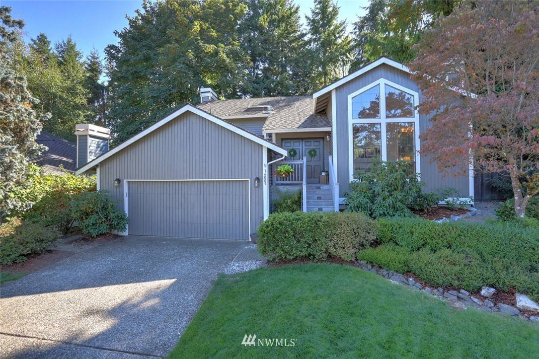 Renton, WA 98058,16007 SE 169th PL